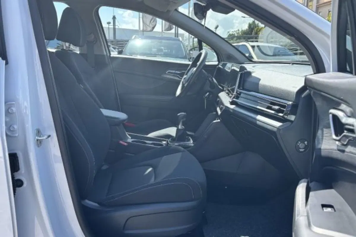 Kia Sportage usata a Latina (8)