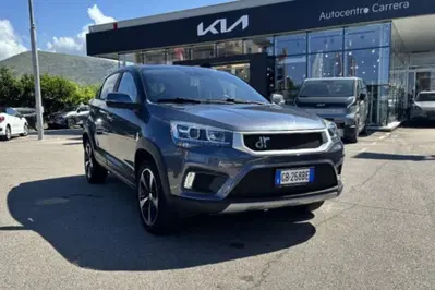 Dr dr3 1.5 Bi-Fuel GPL del 2020 usata a Fondi