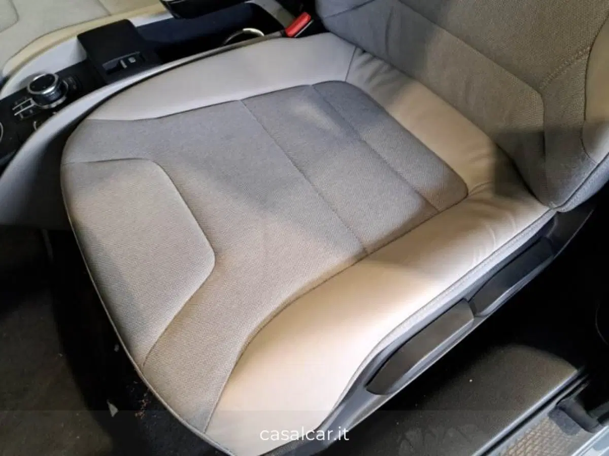 BMW i3 usata a Salerno (12)