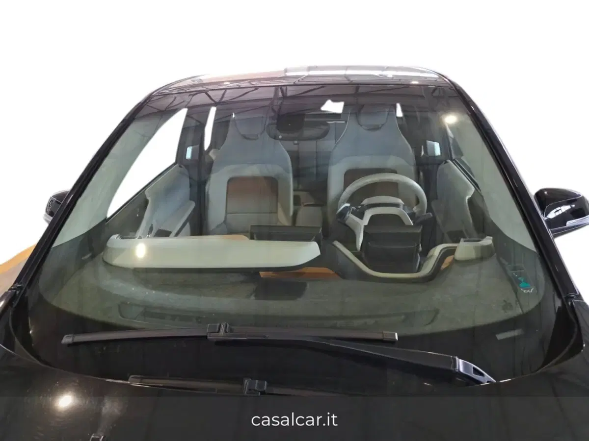 BMW i3 usata a Salerno (6)