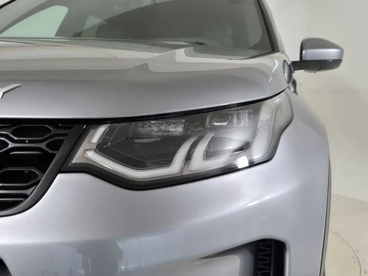 Land Rover Discovery Sport usata a Torino (20)
