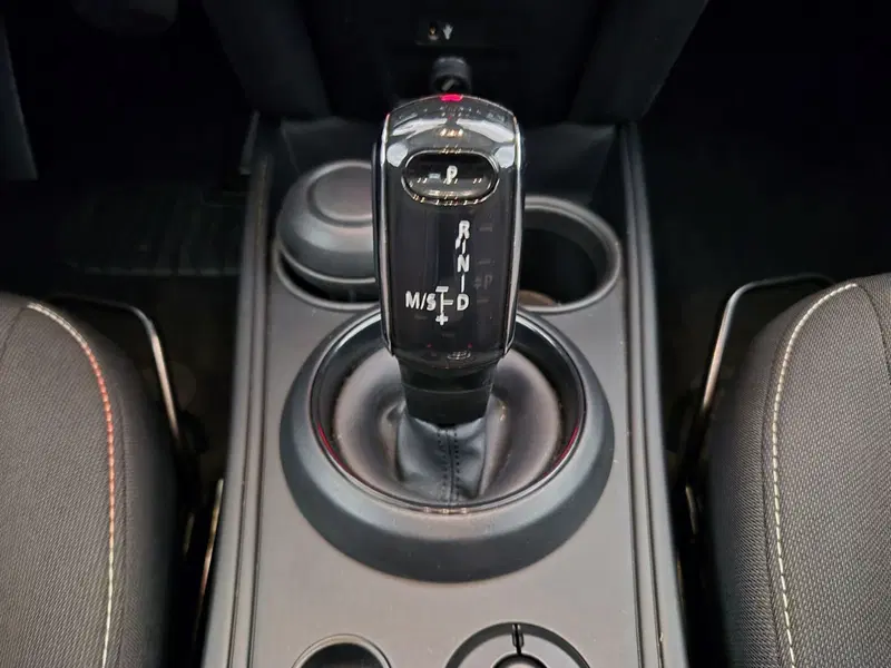 MINI Mini Countryman usata a Torino (10)