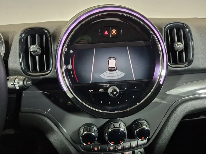 MINI Mini Countryman usata a Torino (19)