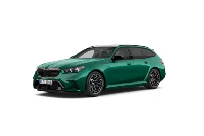 BMW Serie 5 Touring M5 Touring 4.4 727cv auto nuova a Moncalieri