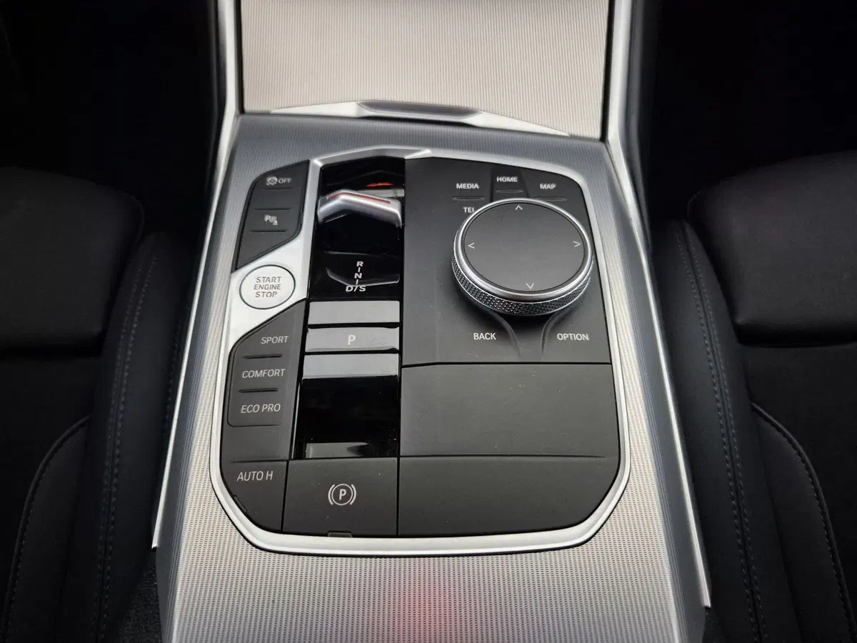 BMW Serie 3 Touring usata a Torino (11)