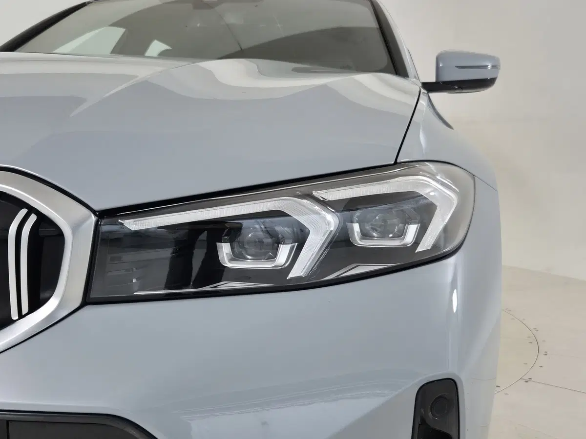 BMW Serie 3 Touring usata a Torino (19)