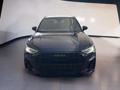 Audi Q3 Sportback 35 2.0 tdi S line edition s-tronic del 2025 usata a Torino