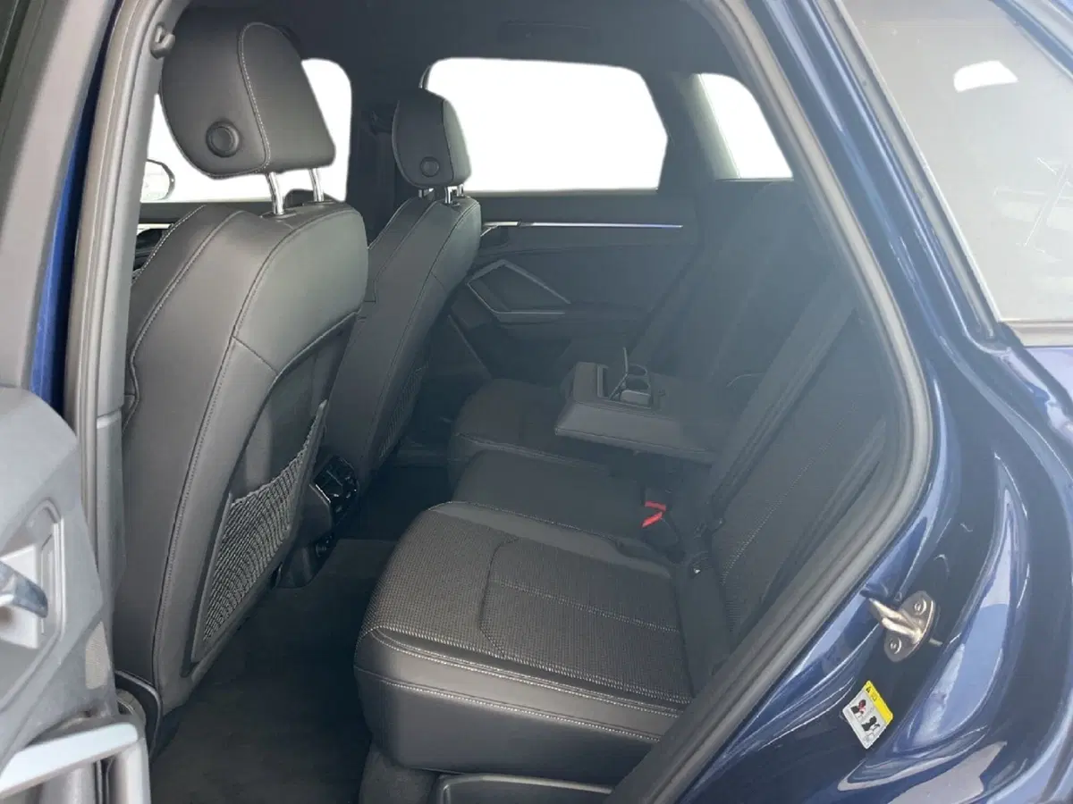 Audi Q3 Sportback usata a Torino (9)