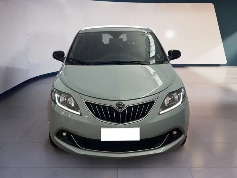 Lancia Ypsilon usata a Torino