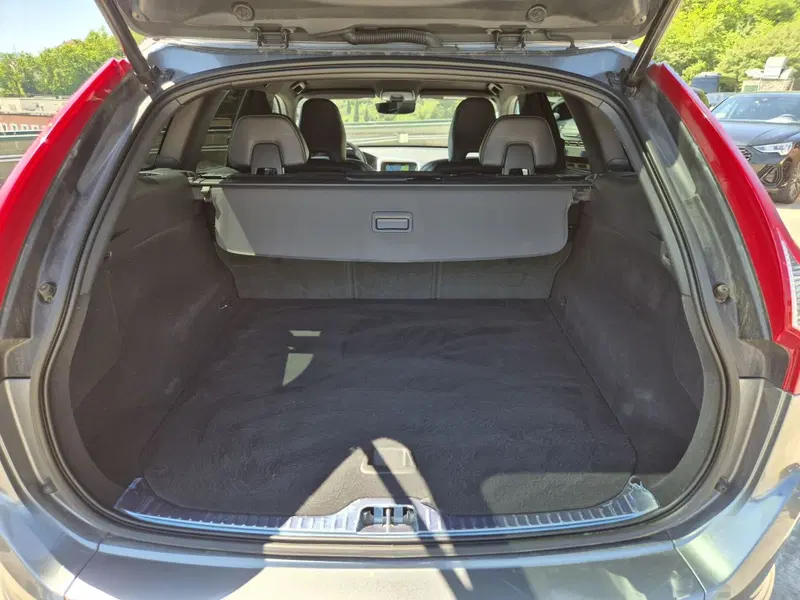 Volvo XC60 usata  (12)