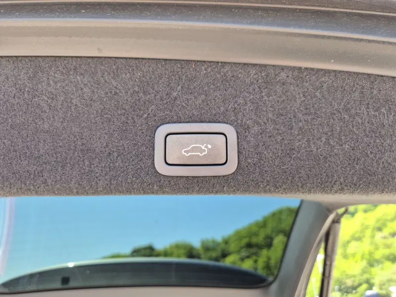 Volvo XC60 usata  (16)