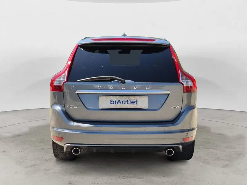Volvo XC60 usata  (3)