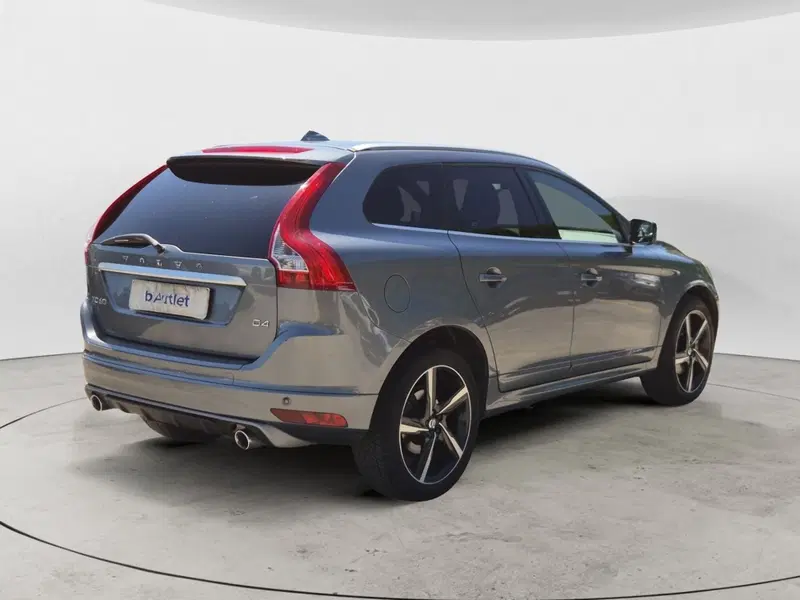 Volvo XC60 usata  (4)