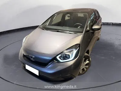 Honda Jazz Hybrid 1.3 i-DSi i-VTEC Comfort CVT del 2021 usata a Meda