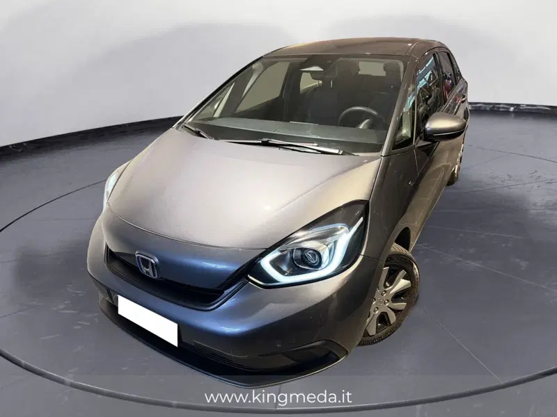 Honda Jazz usata a Monza e Brianza
