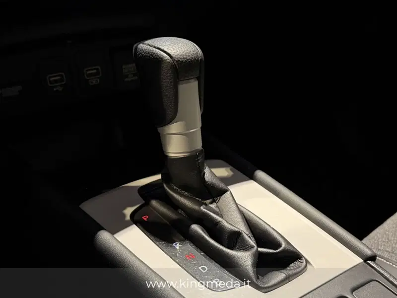 Honda Jazz usata a Monza e Brianza (10)