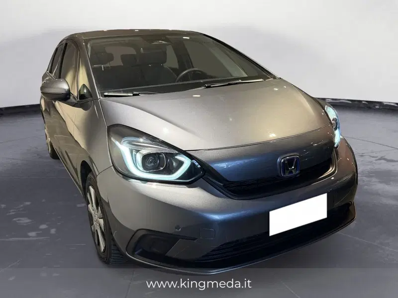 Honda Jazz usata a Monza e Brianza (2)