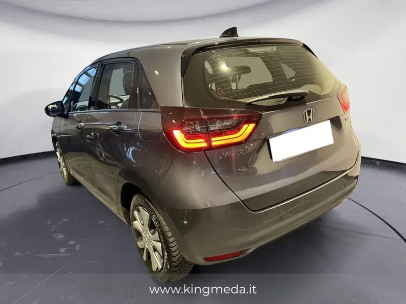 Honda Jazz usata a Monza e Brianza (3)