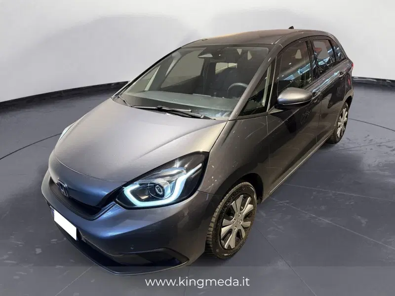 Honda Jazz usata a Monza e Brianza (5)