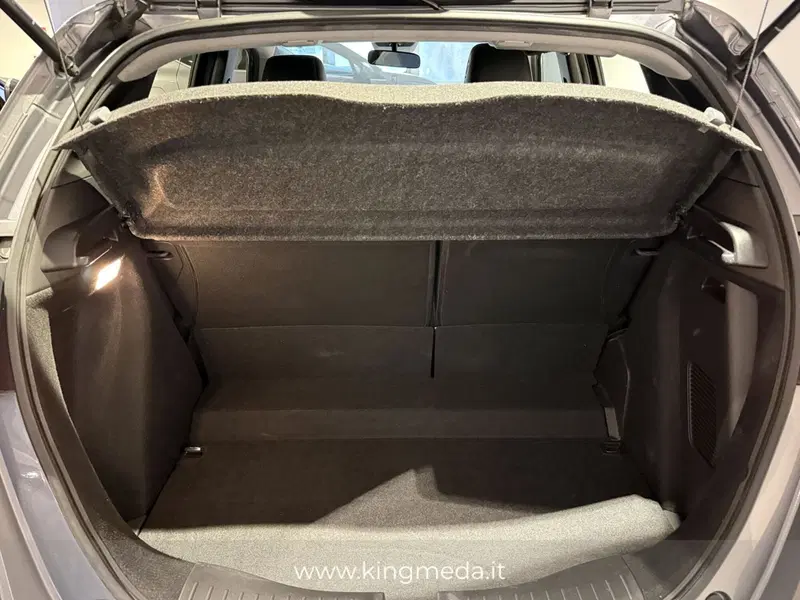 Honda Jazz usata a Monza e Brianza (6)