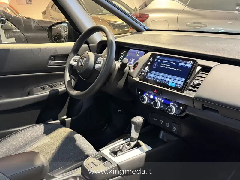 Honda Jazz usata a Monza e Brianza (8)