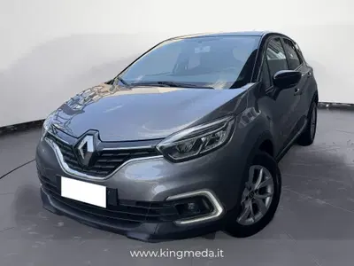 Renault Captur TCe 12V 90 CV Sport Edition del 2019 usata a Meda