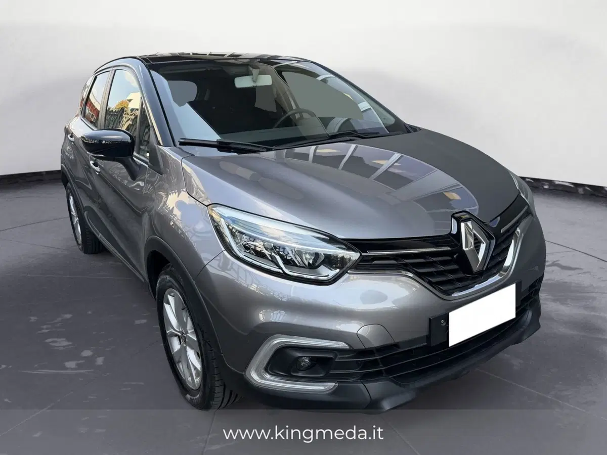 Renault Captur usata a Monza e Brianza (2)