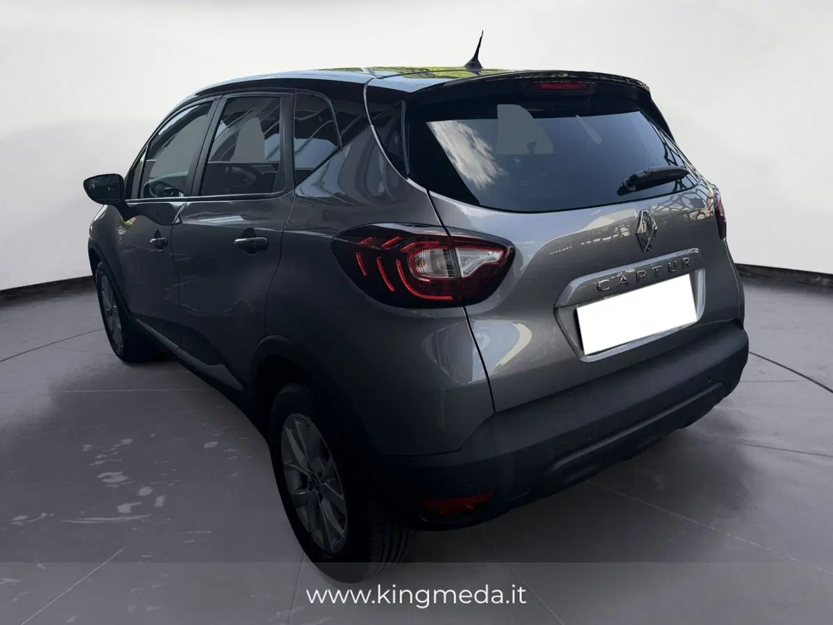 Renault Captur usata a Monza e Brianza (4)