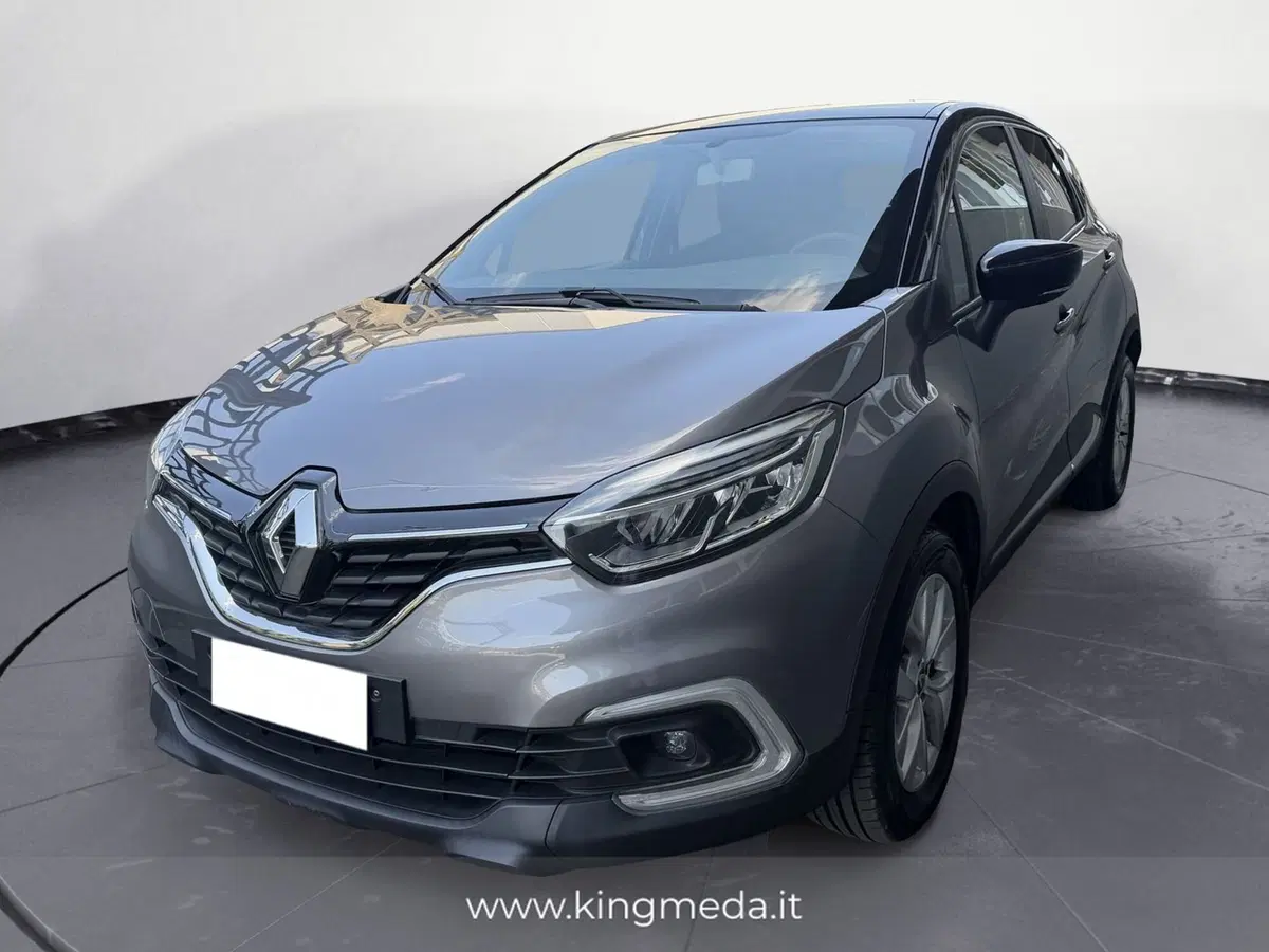 Renault Captur usata a Monza e Brianza (5)