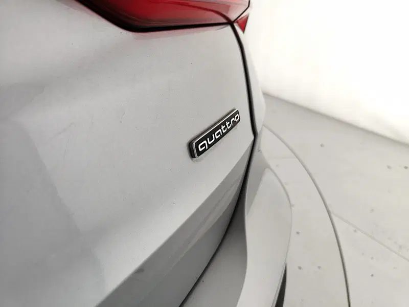 Audi Q3 usata a Caserta (11)