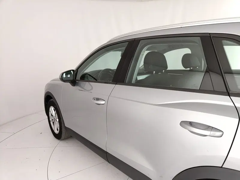 Audi Q3 usata a Caserta (13)