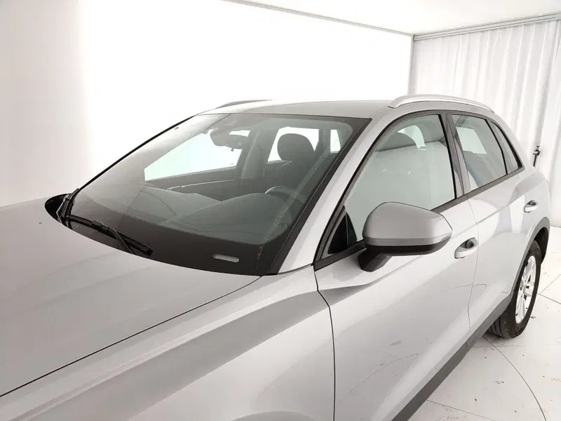 Audi Q3 usata a Caserta (15)
