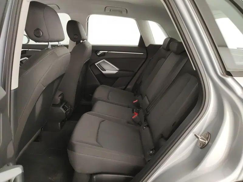 Audi Q3 usata a Caserta (19)