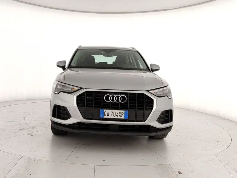 Audi Q3 usata a Caserta (2)