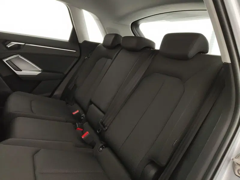 Audi Q3 usata a Caserta (20)