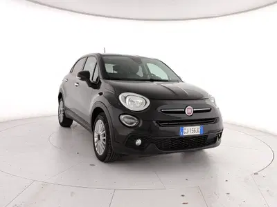 Fiat 500X 1.3 mjet 95cv del 2022 usata a Caserta