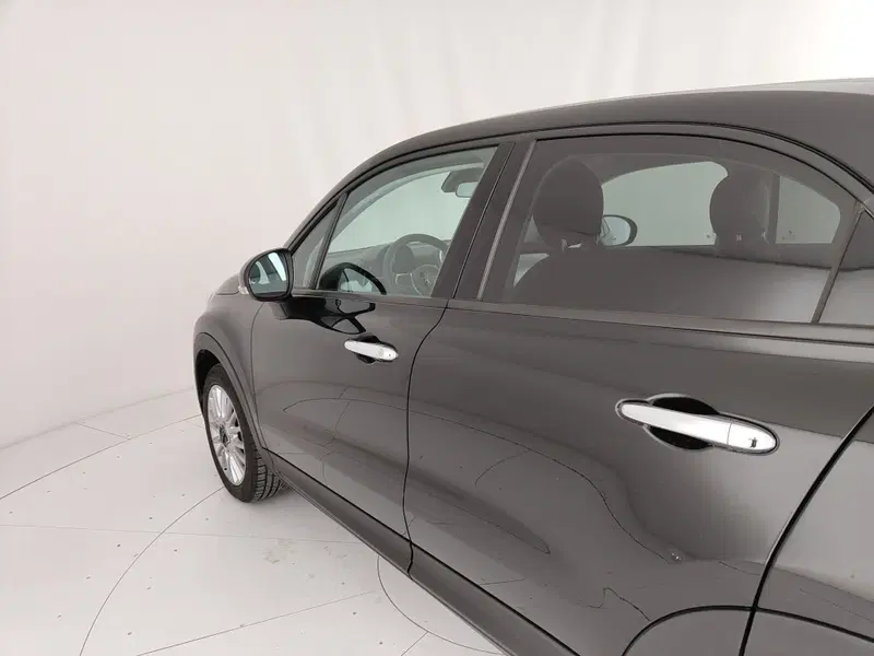 Fiat 500X usata a Caserta (11)