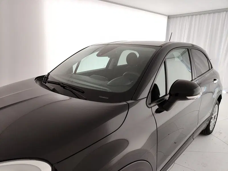 Fiat 500X usata a Caserta (13)