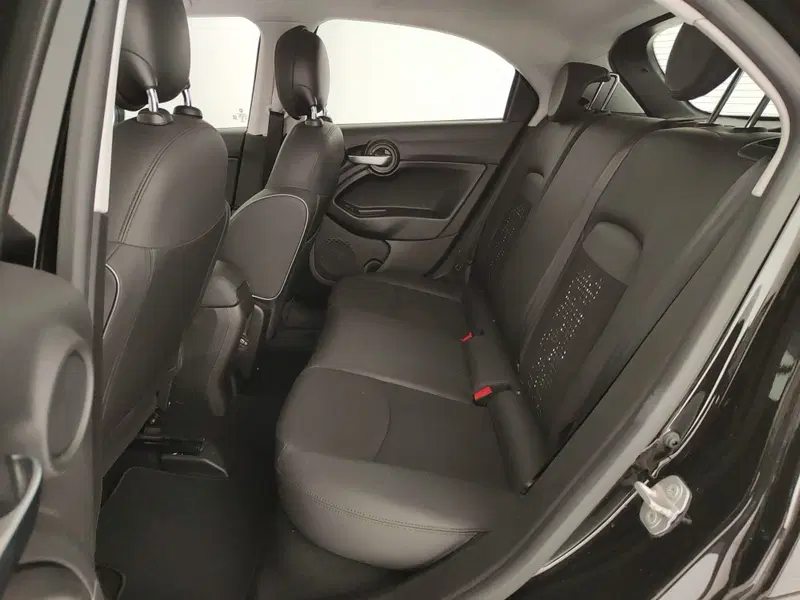 Fiat 500X usata a Caserta (17)