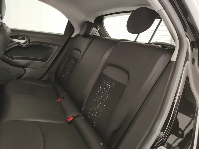 Fiat 500X usata a Caserta (18)