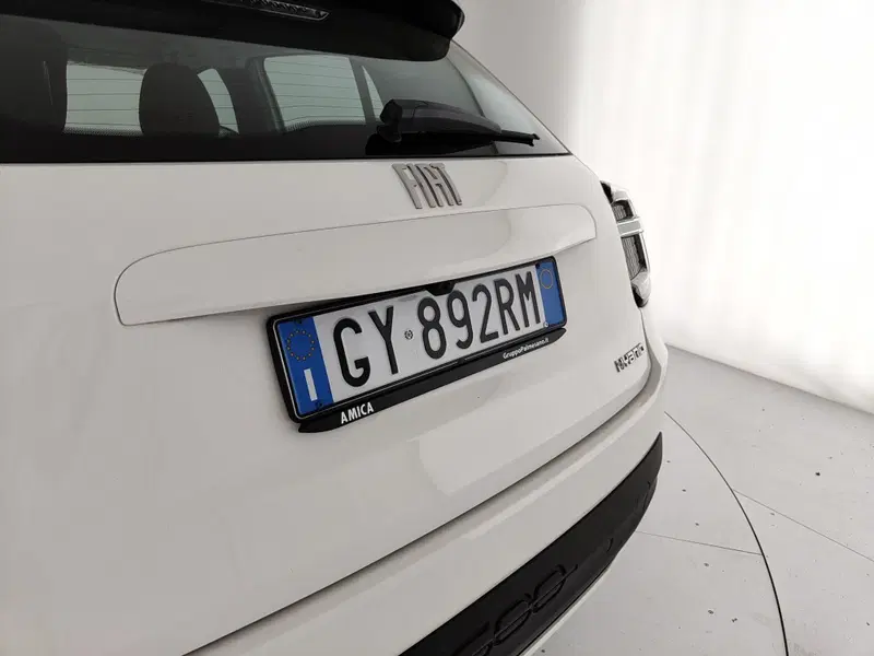 Fiat 600 nuova a Caserta (10)