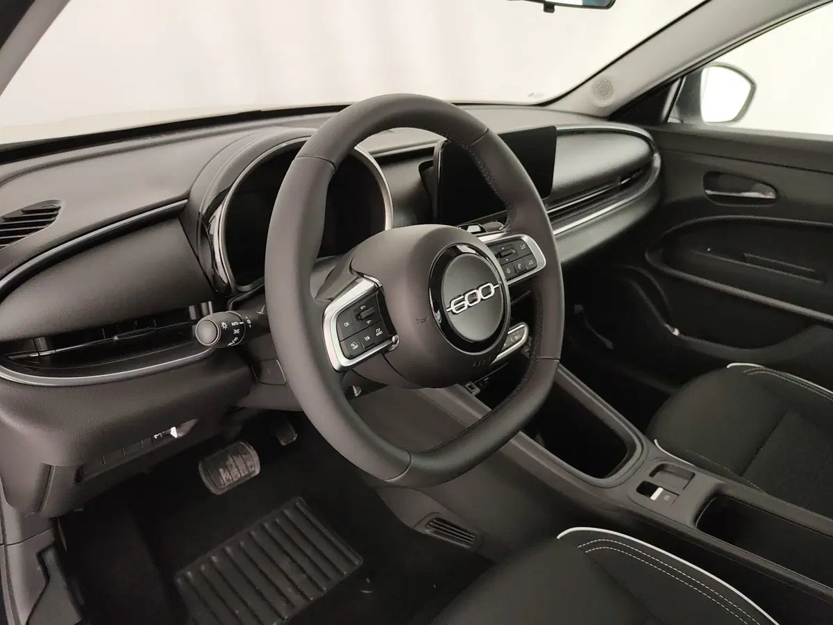 Fiat 600 nuova a Caserta (20)