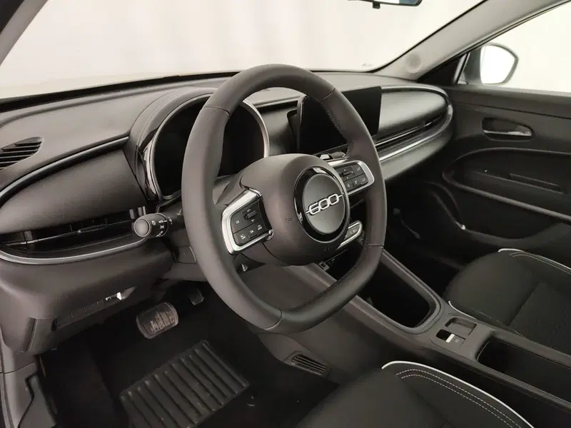 Fiat 600 nuova a Caserta (20)