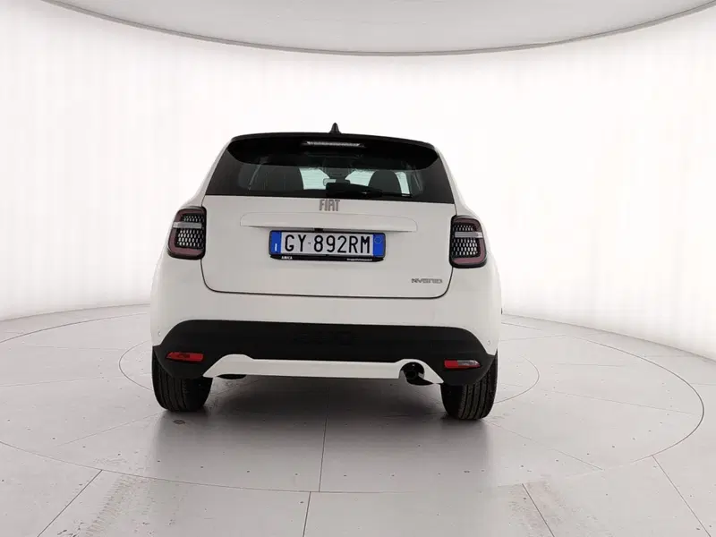 Fiat 600 nuova a Caserta (5)