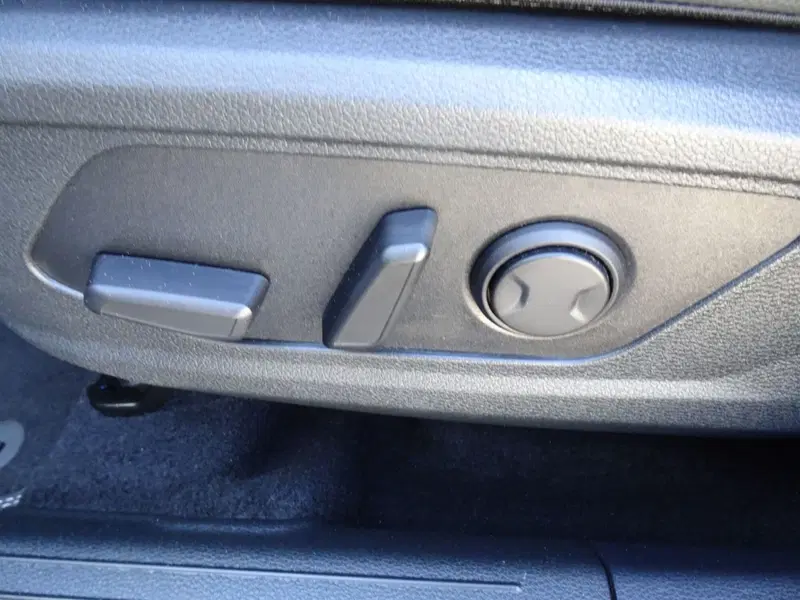 Kia Sportage usata a Belluno (13)