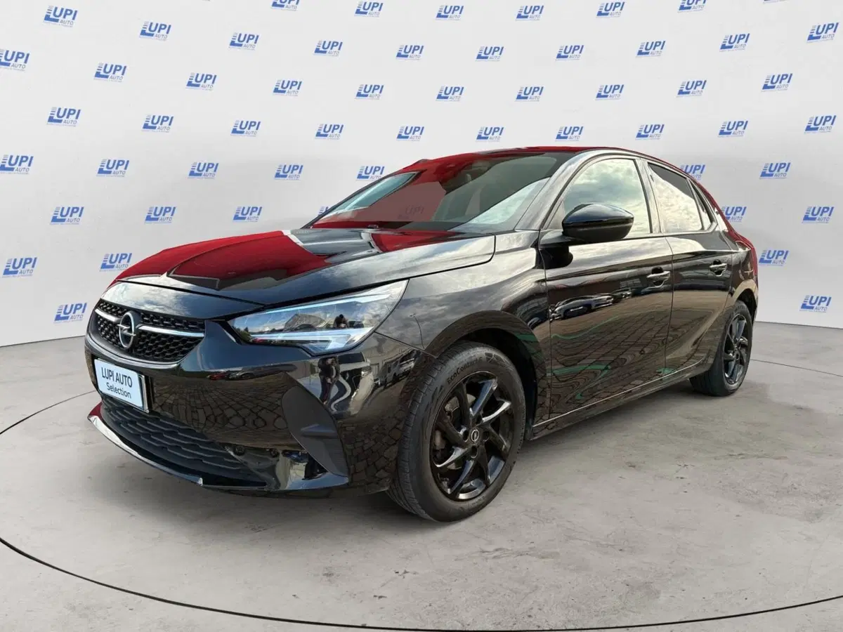 Opel Corsa usata a Prato