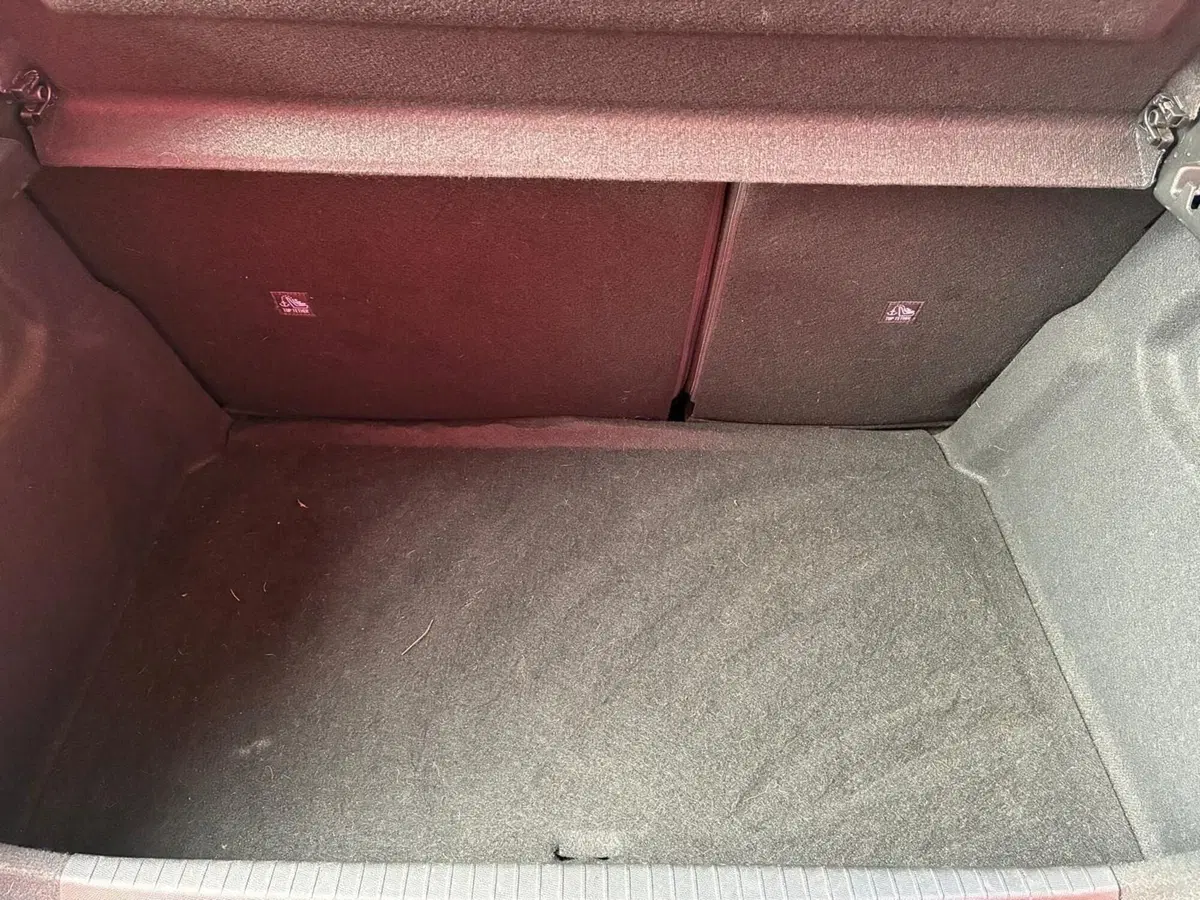 Opel Corsa usata a Prato (10)