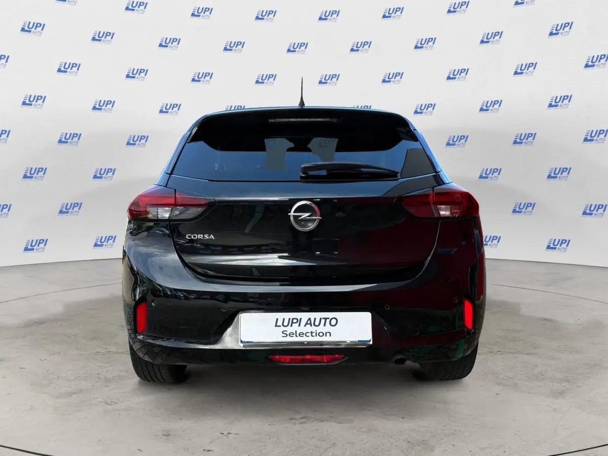 Opel Corsa usata a Prato (2)