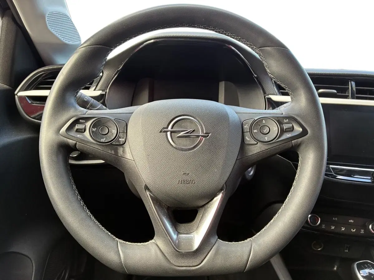 Opel Corsa usata a Prato (6)