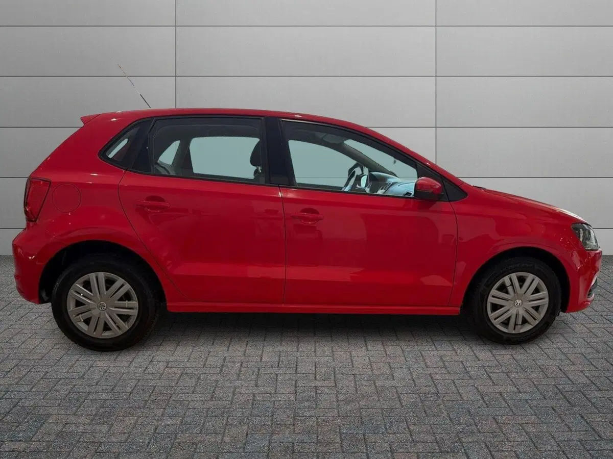Volkswagen Polo usata a Catania (3)